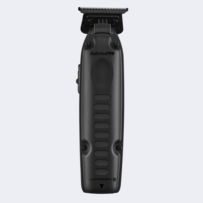 BaBylissPRO FX729MBLT Matte Black LoProFX Low Profile Interchangeable Battery Trimmer
