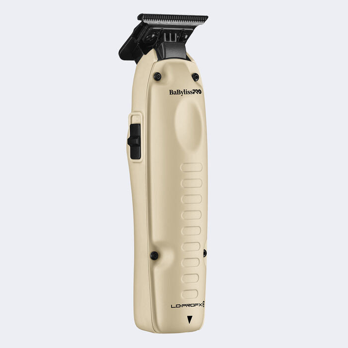 BaBylissPRO FX729SDLT LoProFX Low Profile Interchangeable Battery Trimmer