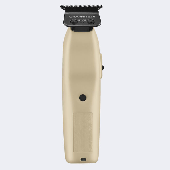BaBylissPRO FX729SDLT LoProFX Low Profile Interchangeable Battery Trimmer