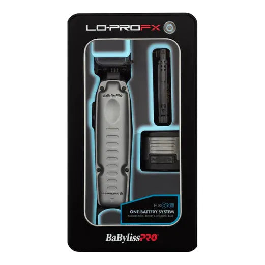 BaBylissPRO Lo-Pro FXOne High-Performance Low-Profile Trimmer