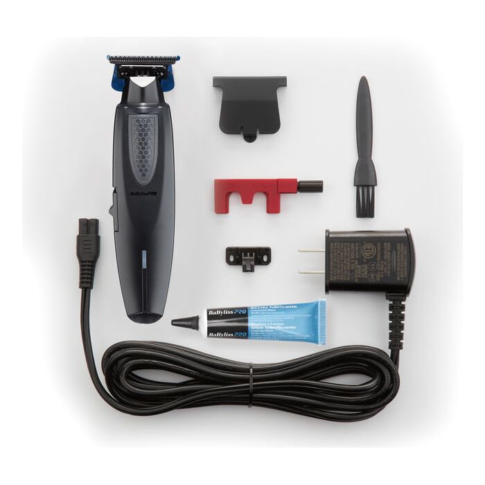 BaBylisPRO FX773NMB LithiumFX+ Cord/Cordless Ergonomic Trimmer