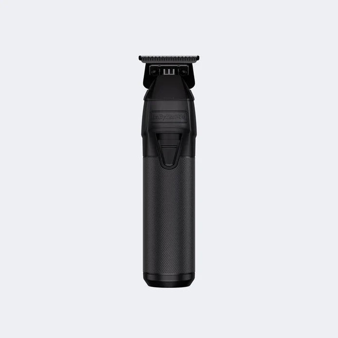 BaBylissPRO FX799MB BlackFX FXOne All-Metal Interchangeable-Battery Trimmer