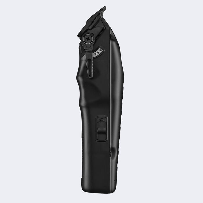 BaBylissPRO FX829MBLT Matte Black LoProFX Low Profile Interchangeable Battery Clipper