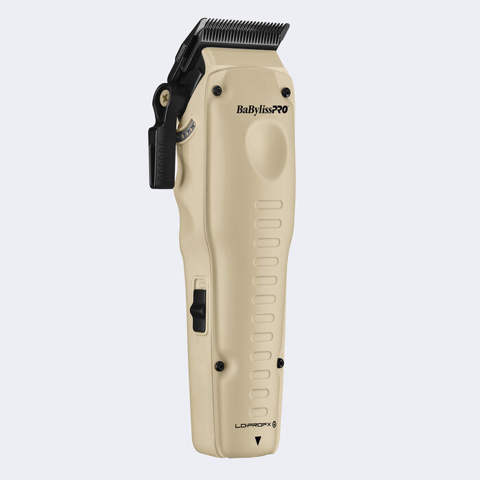 BaBylissPRO FX829SDLT LoProFX Low Profile Interchangeable Battery Clipper