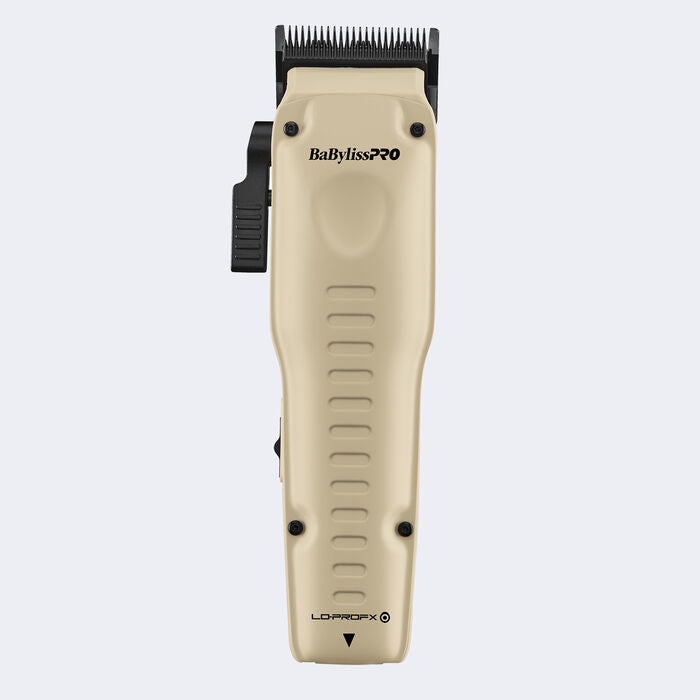 BaBylissPRO FX829SDLT LoProFX Low Profile Interchangeable Battery Clipper