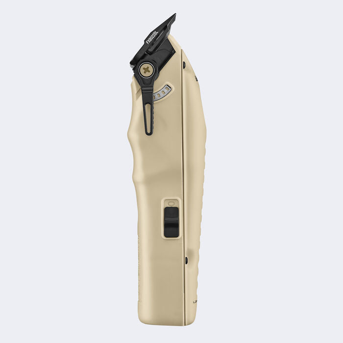 BaBylissPRO FX829SDLT LoProFX Low Profile Interchangeable Battery Clipper
