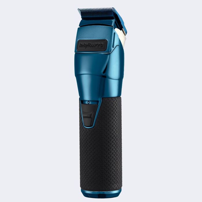 BaBylissPRO FX899BL BlueFX FXOne All-Metal Interchangeable-Battery Clipper