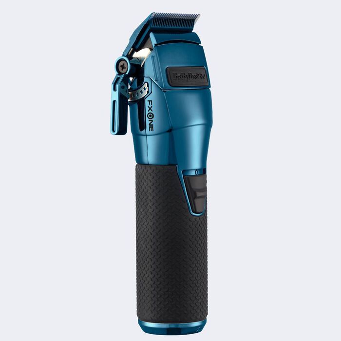 BaBylissPRO FX899BL BlueFX FXOne All-Metal Interchangeable-Battery Clipper