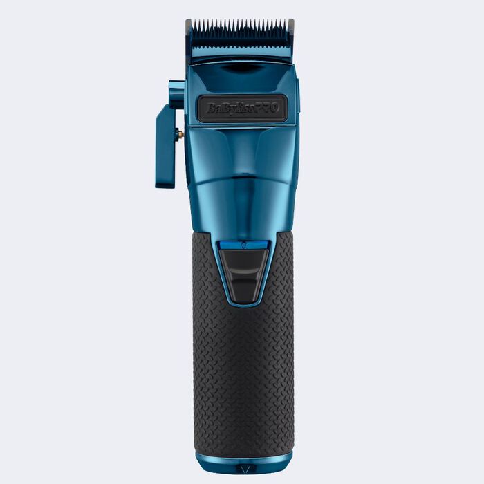 BaBylissPRO FX899BL BlueFX FXOne All-Metal Interchangeable-Battery Clipper
