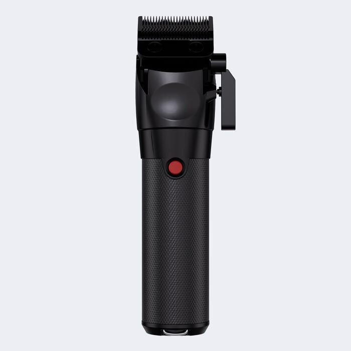 BaBylissPRO FX899MB BlackFX All-Metal Interchangeable-Battery Clipper