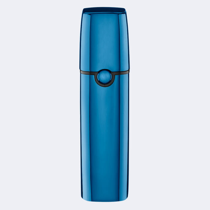 BaBylissPRO FXFS2BL Blue All-Metal Double-Foil Shaver