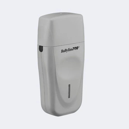 BaBylissPRO FXFS573GY LithiumFX+ Grey Cordless Double Foil Shaver