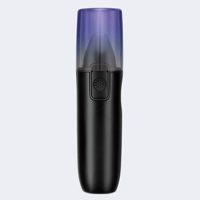 BaBylissPRO FXLFS1MB UVFoil Single-Foil Shaver Limited Edition Matte Black