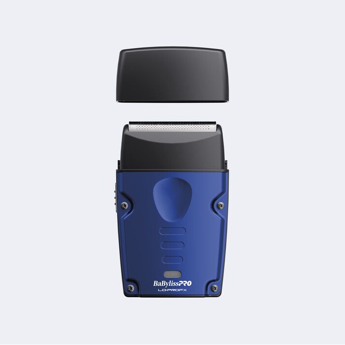 BaBylissPRO Shaver Lo-ProFX Compact Series High-Performance