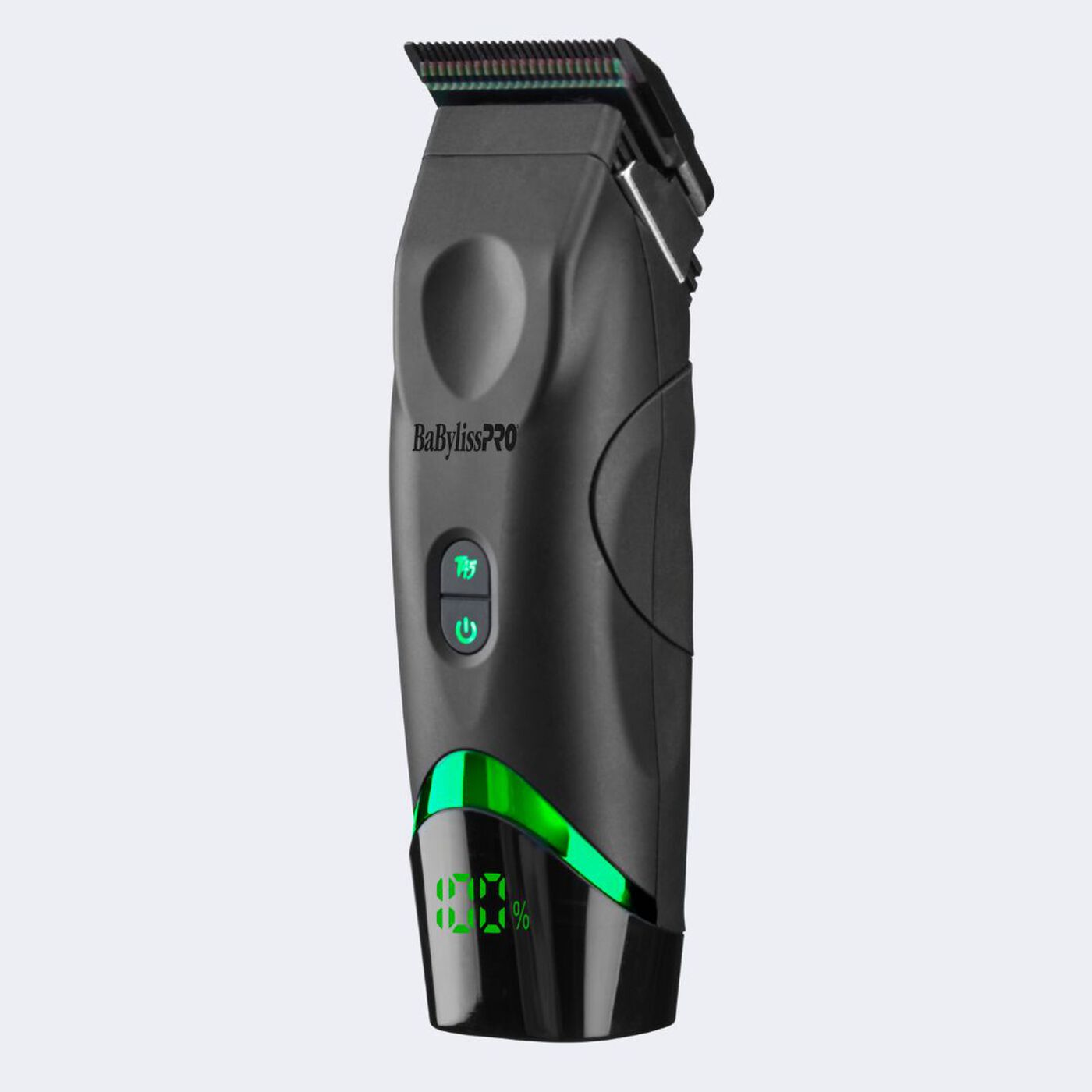 BaBylissPRO x Tomb45 FXT45C Wireless Charging Clipper