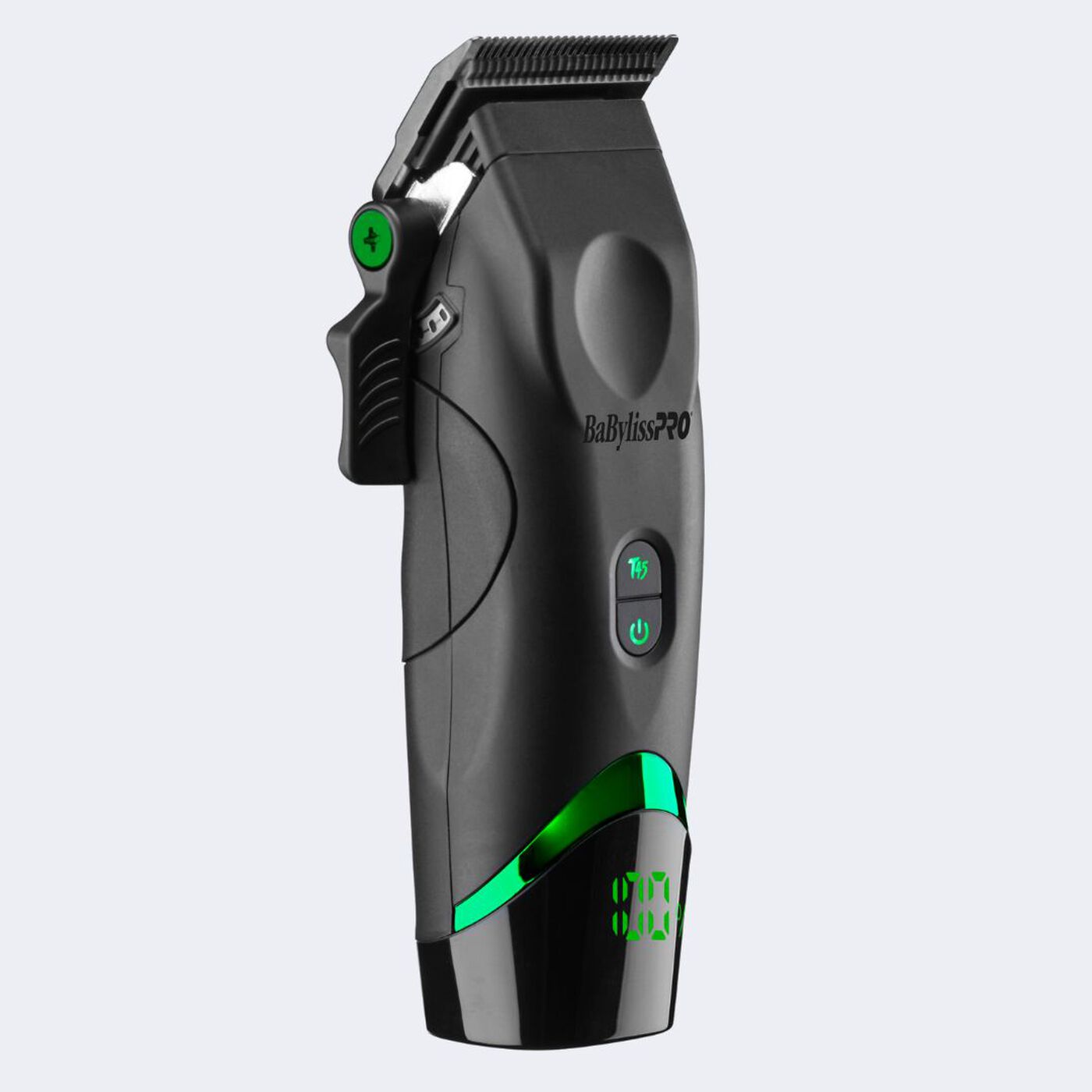 BaBylissPRO x Tomb45 FXT45C Wireless Charging Clipper