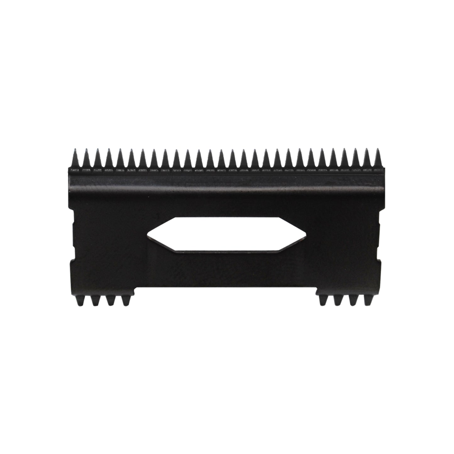StyleCraft SC545BL ECHO Fixed DLC Hair Clipper Blade with DLC Deep Tooth Cutter Set