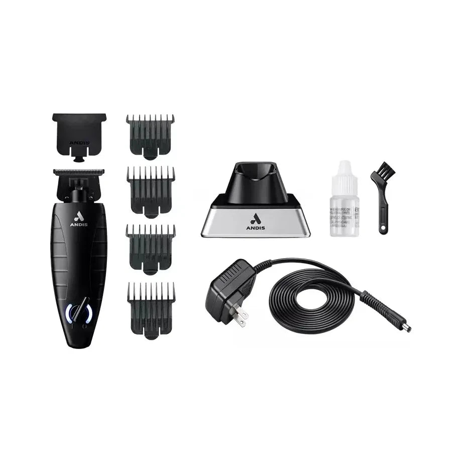 Andis GTX-EXO Black Label Special Edition Trimmer