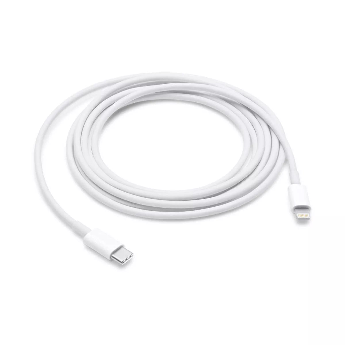 Apple A1702 USB-C to Lightning Cable (2m)