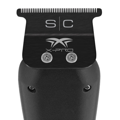 StyleCraft SC411M Instinct-X Metal Edition Trimmer