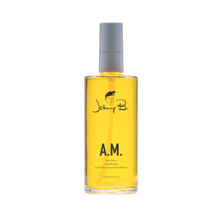 Johnny B After Shave Spray 3.3fl oz