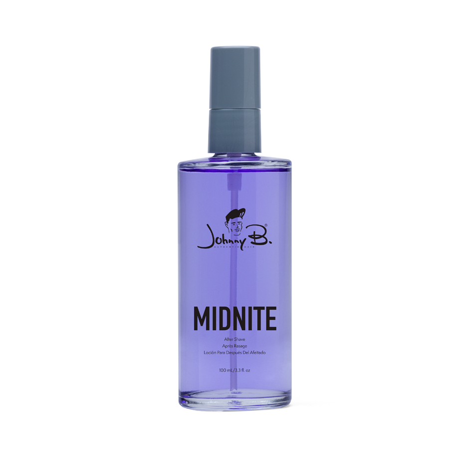 Johnny B After Shave Spray 3.3fl oz
