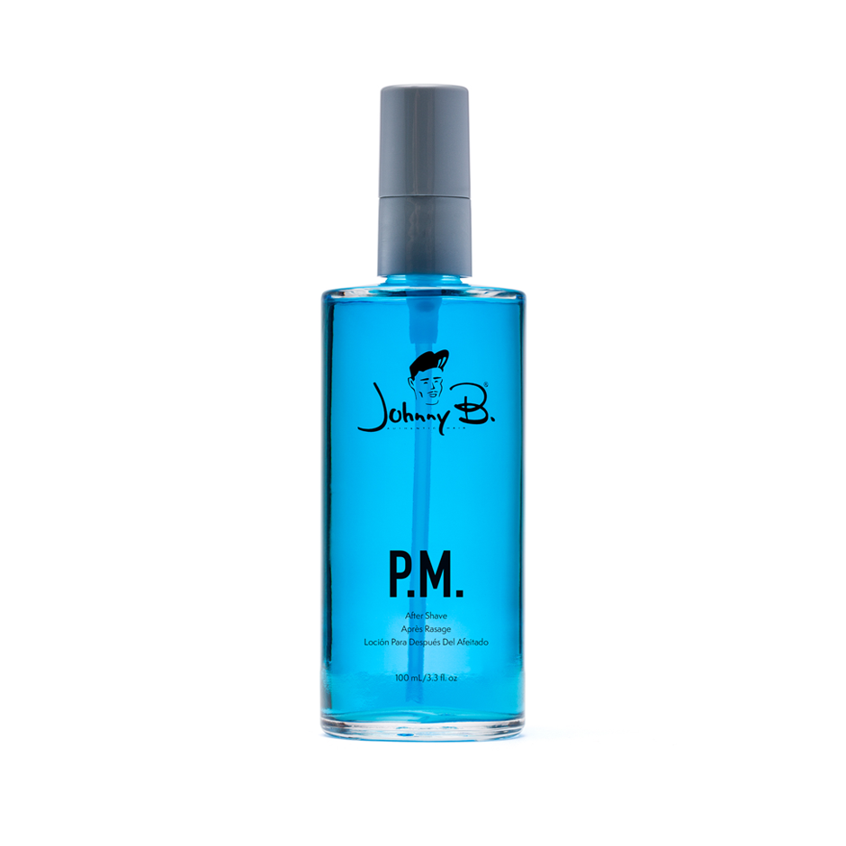 Johnny B After Shave Spray 3.3fl oz