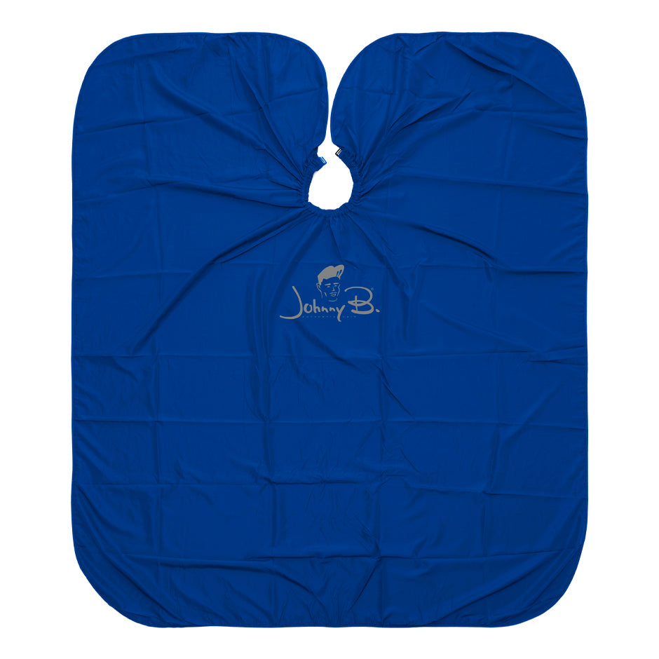 Johnny B Cutting Cape