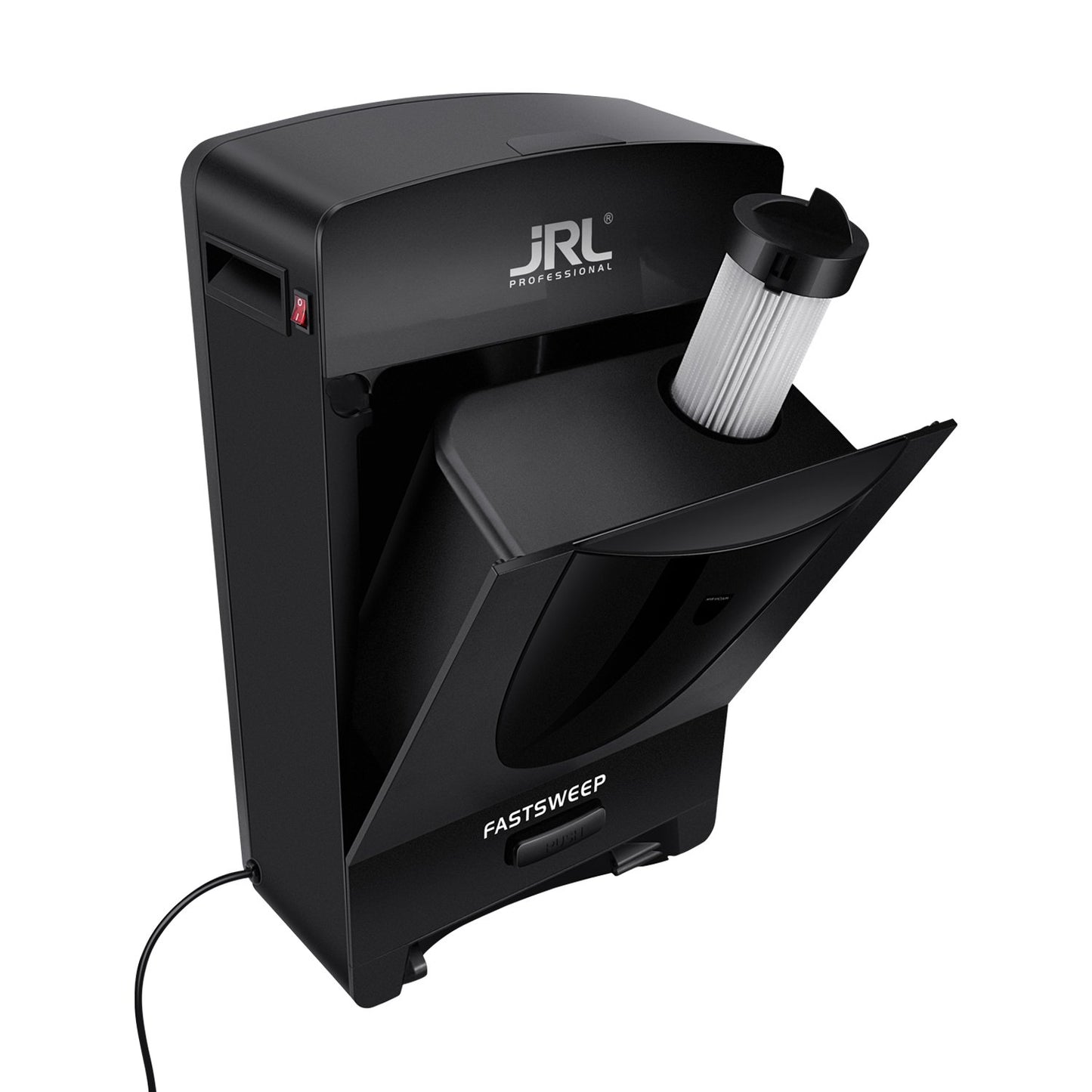 JRL JPF004 FastSweep Hair Vacuum 1200W Easy Maintenance Powerful Cleaning