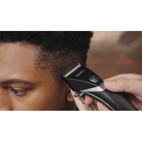 Wahl 3026364 Professional Kuno Cordless Clipper Ergonomic Grip