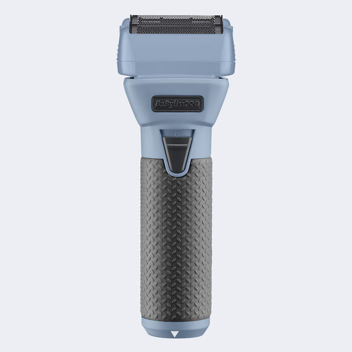 BaBylissPRO LFX79SBC FXOne LimitedFX Matte Blue Shaver (Tool Only)