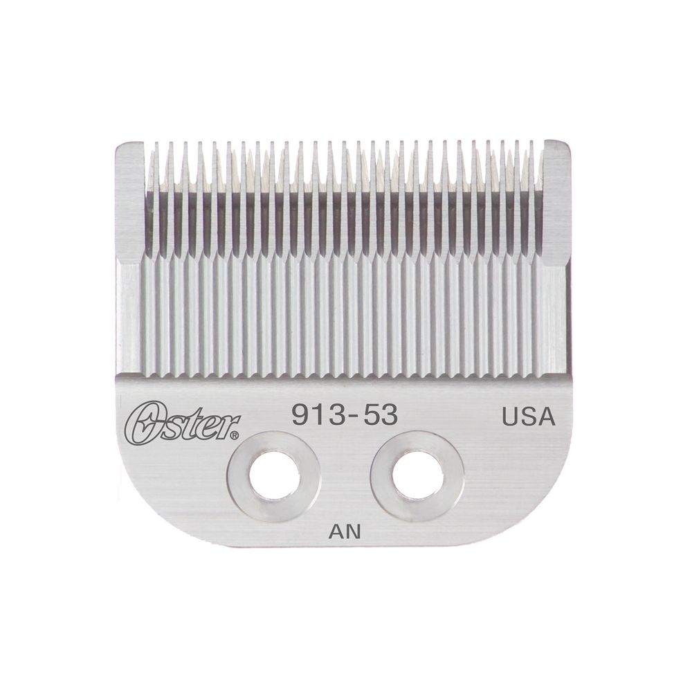Oster 76913-536 #000 Fast Feed Fine Adjustable Detachable Clipper Blade
