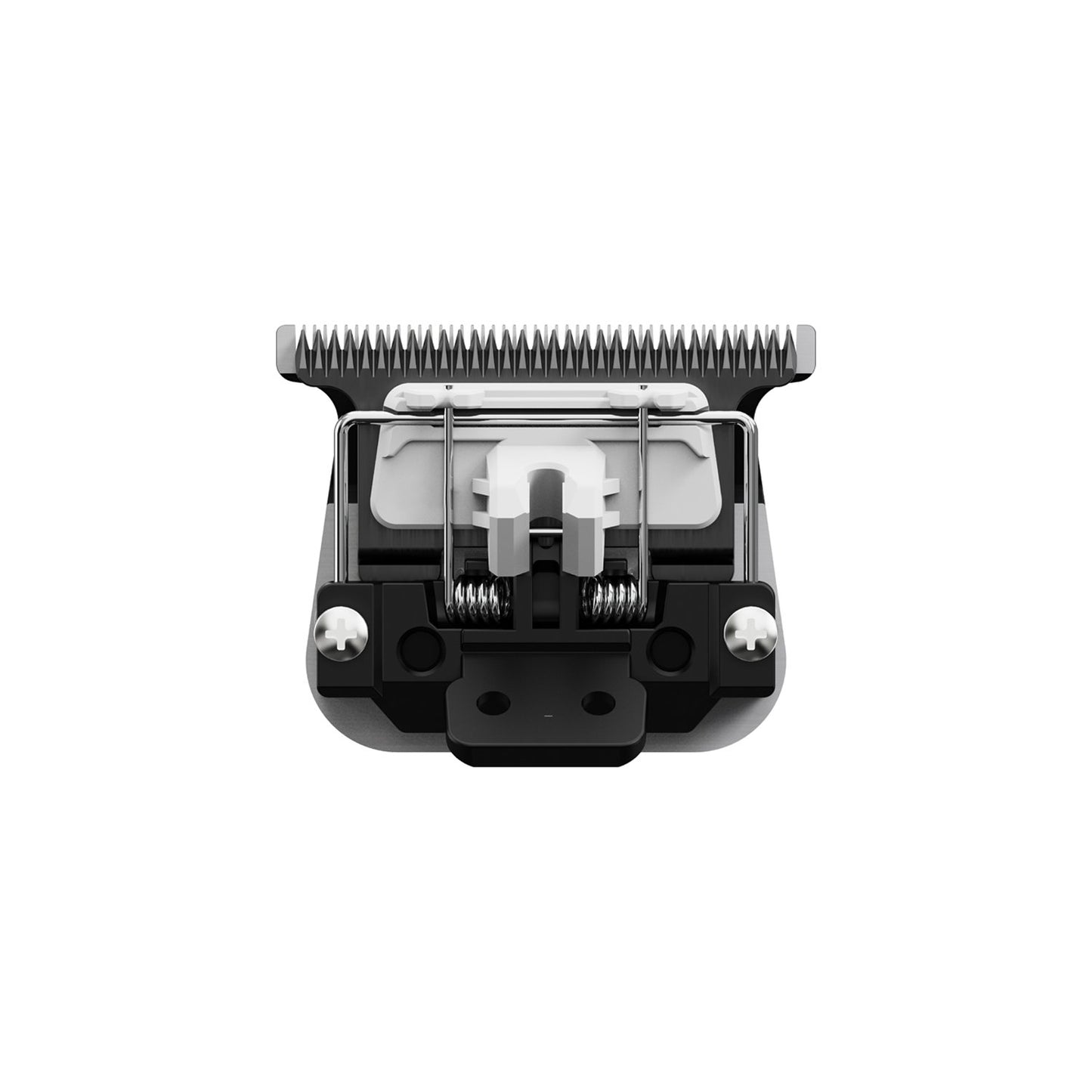JRL SF09 Ultra Cool Stainless Steel Blade Consistently Sharp Rust-Free Black