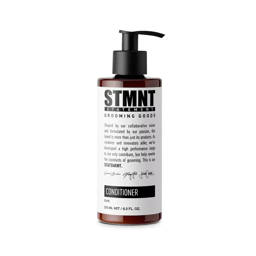 STMNT Conditioner 9.3fl oz / 275ml