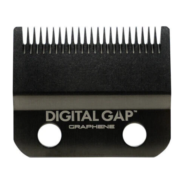 Cocco Digital Gap Ambassador Graphene Fade Clipper Blade