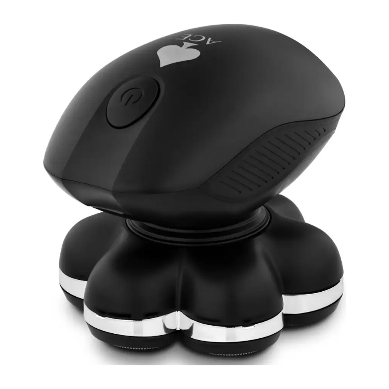 StyleCraft SC804B 7X Foil Bald Head Shaver
