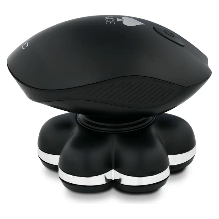 StyleCraft SC804B 7X Foil Bald Head Shaver