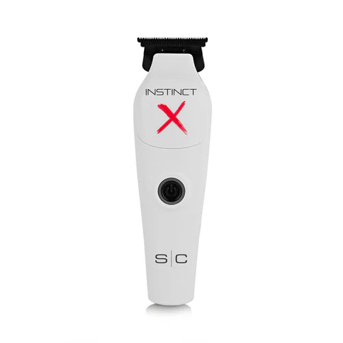 StyleCraft SC411M Instinct-X Metal Edition Trimmer