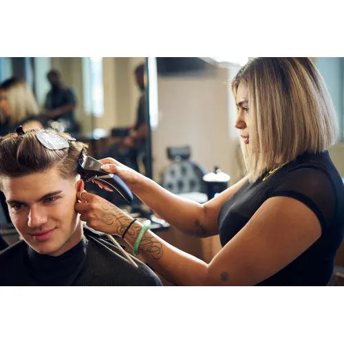 Wahl 3026364 Professional Kuno Cordless Clipper Ergonomic Grip