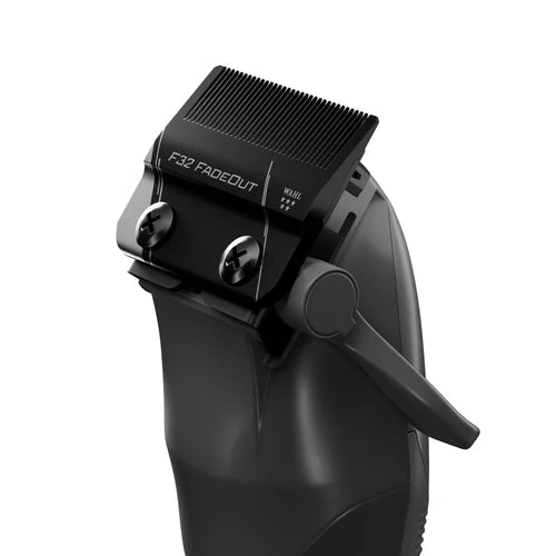 Wahl #3026480 Vapor Cordless Clipper With F32 FadeOut Blade