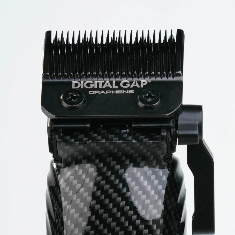 COCCO Hyper Veloce Pro Clipper - Carbon Fiber