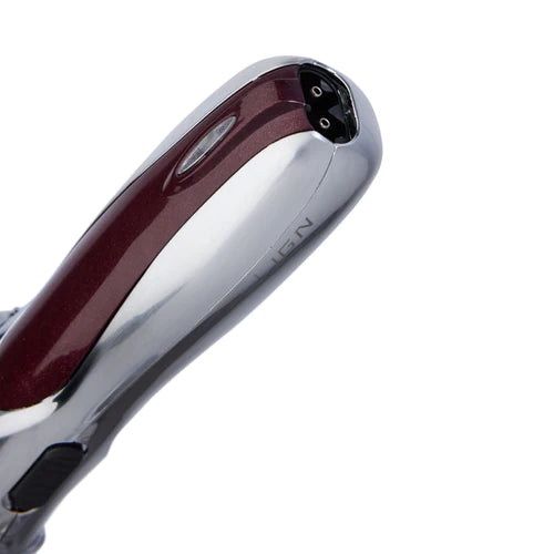 Wahl 8172 A-Lign Trimmer Cord/Cordless T-Blade Trimmer