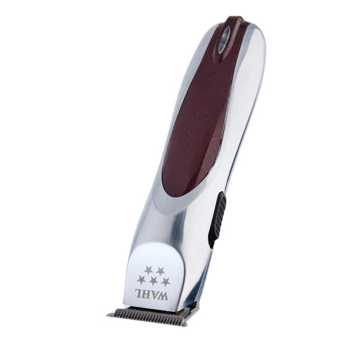 Wahl 8172 A-Lign Trimmer Cord/Cordless T-Blade Trimmer