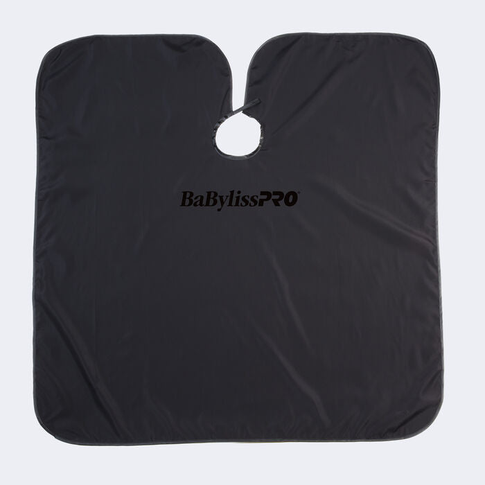 BaBylissPRO BBCAPEMB Professional Cutting Cape