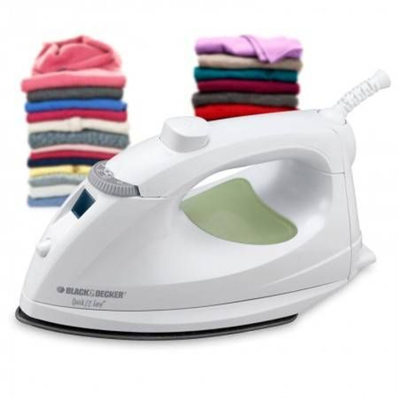 Black & Decker IM300 Quick n Easy Iron