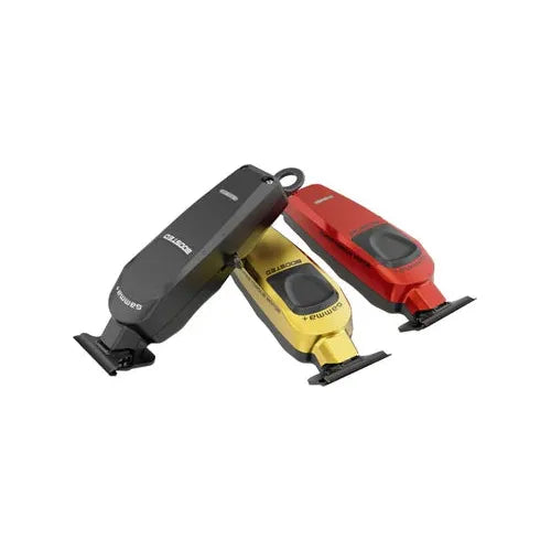 Gamma+ GP402M Boosted Super Torque Motor Trimmer