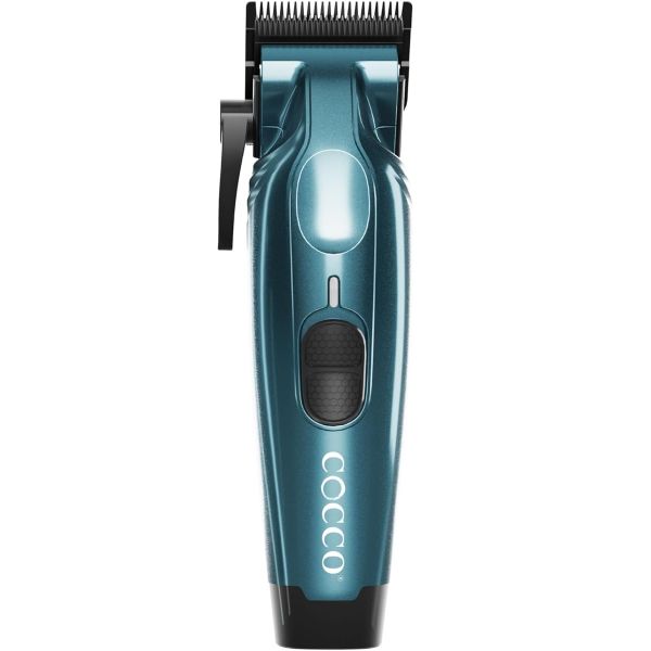 COCCO Hyper Veloce Pro Clipper Digital Gap Graphene Blade Li-Ion Battery
