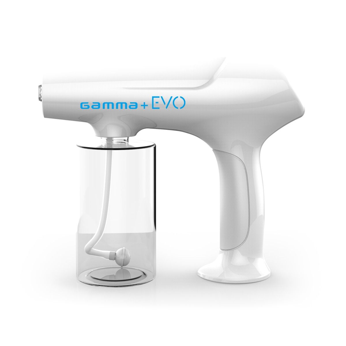 Gamma+ Evo Nano Mister Lightweight Portable Quiet Operation Compact Design