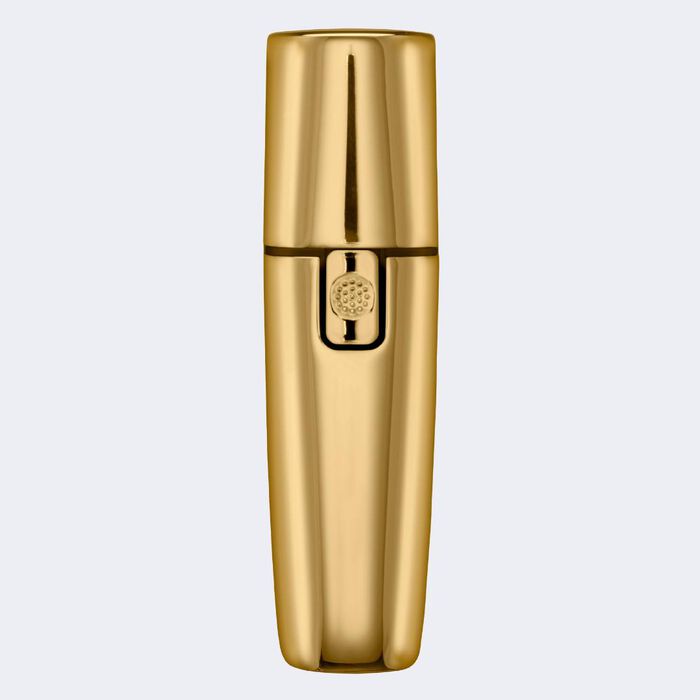 BaBylissPRO UVFoil Double-Foil Shaver Limited Edition Gold OR Rose Gold