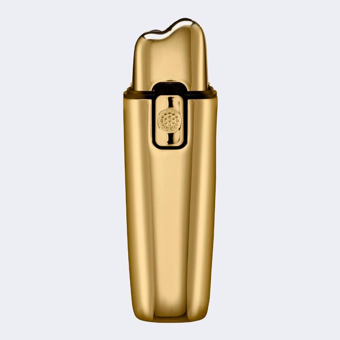 BaBylissPRO UVFoil Double-Foil Shaver Limited Edition Gold OR Rose Gold